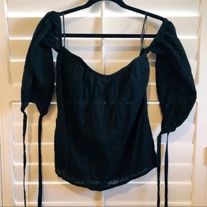 Tularosa blouse